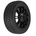 LT285/75R16 E 10-PLY 126/123R Multi-Mile Wild Country XTX AT4S All-Terrain Tire Fits: 2006-08 Hummer H3 Base 2009 Hummer H3 Championship Series