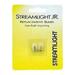 Streamlight 70400 Jr Incandescent Replacement Bulb Flashlight Pack of 2