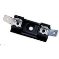 COOPER BUSSMANN BK/S-8202-1-R FUSE BLOCK 6.3 X 32MM BOLT-IN MOUNT (1 piece)