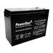 New Battery Replaces HGL10-12 FULLRIVER 12V 10AH/20HR Yeuyang Enduring CB10-12