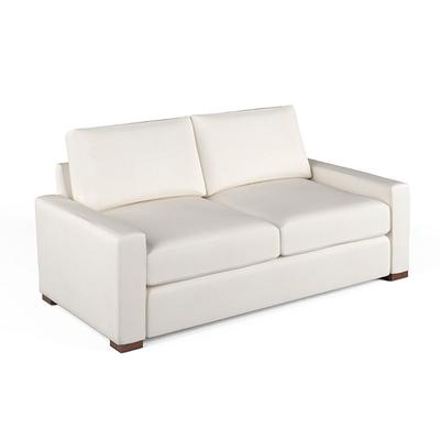 Berkeley Broad-Arm Sofa - Perfor...