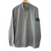 Adidas Shirts | Adidas Golf Climalite Mens Size Xl Long Sleeve Quater Zip Pull Over Light Gray | Color: Gray | Size: Xl