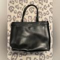 Kate Spade Bags | Kate Spade Leather Work Bag | Color: Black | Size: Os