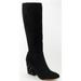 Kate Spade Shoes | Kate Spade New York Racine Boots | Color: Black/Gold | Size: 8