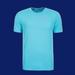 Nike Shirts | Men’s Nike Shirt Dri-Fit Shirt Blue | Color: Blue | Size: L