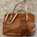 Michael Kors Bags | Michael Kors Satchel | Color: Tan | Size: Os