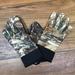 Carhartt Accessories | Carhartt Camo Performance Gloves Sz Large Mens | Color: Brown/Green | Size: Os