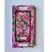 Lilly Pulitzer Cell Phones & Accessories | Nwt Lilly Pulitzer Iphone 6 Case New In Box Wild Confetti Pink Green Floral | Color: Green/Pink | Size: Os