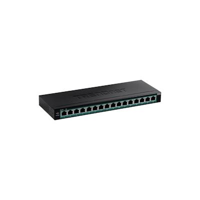 TrendNet TPE-TG160H Netzwerk Switch Image