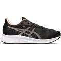 Laufschuh ASICS "PATRIOT 13" Gr. 38, rosa (schwarz, rosé) Schuhe Damen