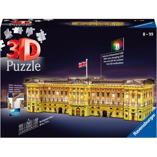 3D-Puzzle RAVENSBURGER 