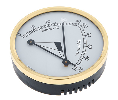 TFA Analogue Thermo-Hygrometer