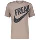 Nike Herren Basketball-Shirt GIANNIS, grau, Gr. L