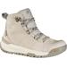 Oboz Sphinx Mid Insulated B-DRY - Women's Snow Leopard 8.5 85502-Snow L-Medium-8.5