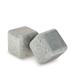 Viski Glacier Large Glacier Rocks Soapstone Cubes, Set Of 1, Viski in Gray | 1.75 H x 1.75 W x 1.75 D in | Wayfair 10669