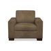 Accent Chair - Joss & Main Jonie Upholstered Accent Chair Polyester in Brown | 38 H x 41 W x 40 D in | Wayfair 50DA4530E74B4803851B1C88DE057516