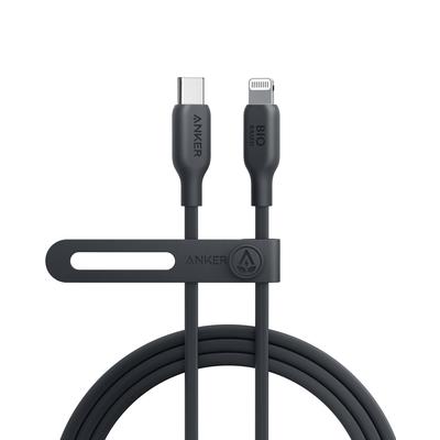 Anker 541 USB-C auf Lightning Kabel (Bio)