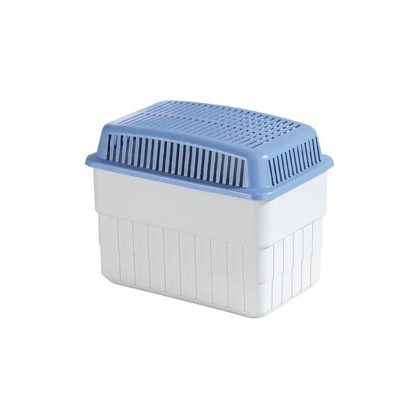 Wenko Feuchtigkeitskiller 2 kg inkl. Nachfüller Image