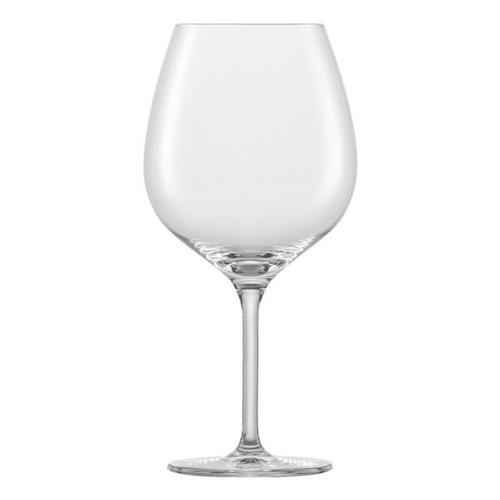 Rotweinglas »Banquet« 630 ml rot, Zwiesel Glas, 21 cm