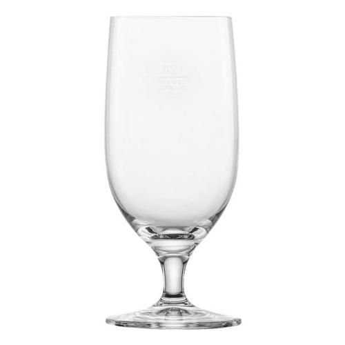 6x Biertulpe Bierglas »Mondial« 410 ml, Zwiesel Glas, 17 cm