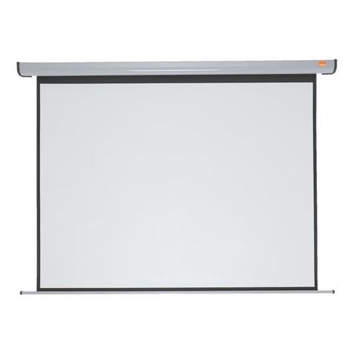 Elektrische Leinwand – 192 x 144 cm, Nobo