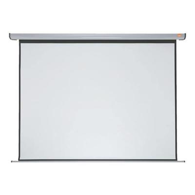 Nobo Elektrische Leinwand - 240 x 180 cm