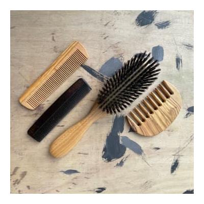 Redecker - Natural Hair Combs & ...