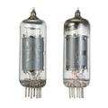 Dodocool 2PCS 6K4 Electronic Tube Valve Tube Replacement for 6AK5/6AK5W/6Zh1P/6J1/6J1P/EF95 Pairing Tube Amplifier DIY Preamp Tube