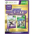 Kinect Sports Ultimate Collection- Xbox 360 (Used)