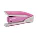 Incourage Spring-Powered Desktop Stapler 20-Sheet Capacity Pink/white | Bundle of 10 Each