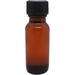 Pure Seduction - Type For Women Perfume Body Oil Fragrance [Regular Cap - Brown Amber Glass - Hot Pink - 1/2 oz.]