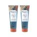 Saavy Naturals Tahitian Vanilla Body Wash 8.5 Ounces Pack of 2