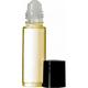Flora Gorgeous Gardenia - Type For Women Perfume Body Oil Fragrance [Roll-On - Clear Glass - Pink - 1/3 oz.]
