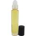 Rose Gold - Type for Women Perfume Body Oil Fragrance [Roll-On - Clear Glass - Gold - 1/4 oz.]