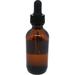 Rose Caramel - Type For Women Perfume Body Oil Fragrance [Glass Dropper Top - Brown Amber Glass - Red - 2 oz.]