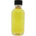 Versace: Eros Pour Femme For Women Perfume Body Oil Fragrance [Regular Cap - Clear Glass - Light Gold - 2 oz.]