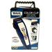 WAHL COLOR CODED Precision Hair Clipper Complete Home Haircutting Kit Precision!