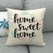 new holiday series exquisite design 45cm home office car pillow cover