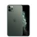 Restored iPhone 11 Pro Max 256GB Midnight Green (Cricket Wireless) (Refurbished)