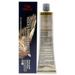 Koleston Perfect Permanent Creme Hair Color - 12 22 Special Blonde-Intense Matte by Wella for Unisex - 2 oz Hair Color