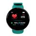 Smart Watch 2022 Watches for Men Women Fitness Tracker Smartwatch Fitness Watch Sleep/Heart Rate Monitor Pedometer IP67 Waterproof Activity Tracker