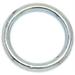 Campbell T7665042 Steel Welded Ring 1-1/2 Nickel Plated Each
