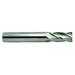 Yg-1 Tool Co Sq. End Mill Single End Carb 3/8 07584