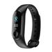 Winter Savings!!! Smart Bracelet Information Push Heart Rate Pedometer Heart Rate Monitor Fitness Equipment Digital Watch