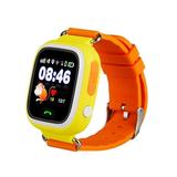 Bowake Q90 Kids Smart Watch GPS WIFI SOS Watch SIM Card Clock Call Location