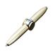 TINKER Multifunction Finger Gyro Spinn Rotating Writing Ballpoint Pens Relieve Stress Spinning Finger Toy with LED Light