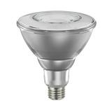 Sylvania 40906 PAR 38 E26 (Medium) LED Floodlight Bulb 120 Watt 1 pk Each