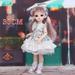 Lolita Doll 30cm Princess Dolls Joint Movable Girl Gift