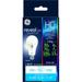 GE LED 4/7/13W (30/70/100W Equivalent) High Definition Reveal Color A21 General Purpose 3-Way Light Bulb Medium Base 1pk