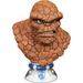 DIAMOND SELECT TOYS Marvel The Thing Legends in 3-Dimensions 1:2 Scale Bust Multicolor 10 inches FEB222115